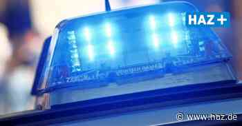 Hemmingen: Motorradfahrer aus Pattensen bei Unfall verletzt - Hannoversche Allgemeine