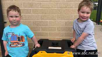 Gippsland residents still powerless to get the lights back on six days after storm