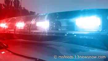 Shooting in Chesapeake leaves man injured, police looking for suspect who fired at car