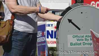 Voter advocates share insight, common mistakes made in voting process