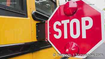 Where is the bus? Hampton Roads bus driver vacancies continue to add up