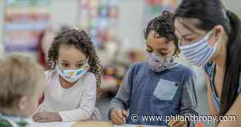 3 of America's Favorite Charities Received Gifts From MacKenzie Scott - The Chronicle of Philanthropy