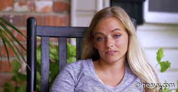 PHOTO: Mackenzie McKee's 'Tone-Deaf' Halloween Costume - Heavy.com