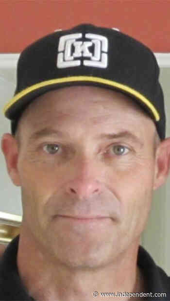 Sheldon Mackenzie - Santa Barbara Independent