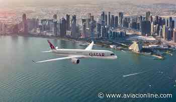 Qatar Airways realiza búsqueda de TCP en Buenos Aires - Aviacionline.com