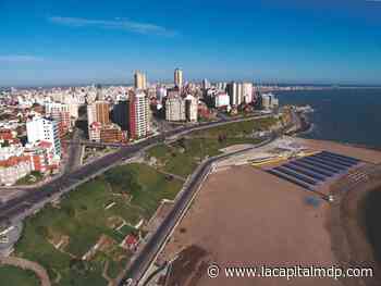 Se viene la Semana de Mar del Plata en Buenos Aires - La Capital de Mar del Plata