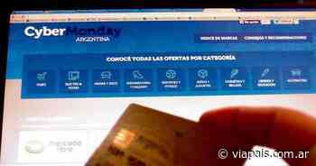 CyberMonday 2021: Buenos Aires, Córdoba y Santa Fe, las provincias con más compradores - Vía País