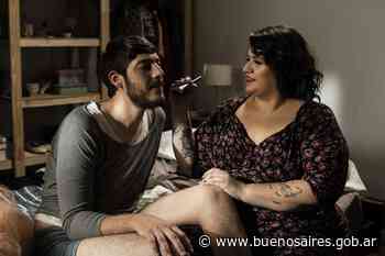 Cartelera Transfeminista en la Ciudad | Noticias - buenosaires.gob.ar