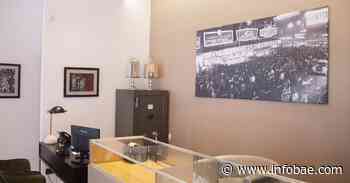 Una histórica joyería de Buenos Aires reabrió sus puertas - infobae