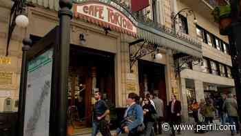 Día de los Cafés de Buenos Aires, una oportunidad para arreglar el mundo - Perfil.com