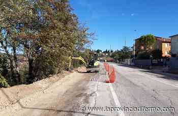 Fermo, doppio colpo per la mobilità dolce: ciclabile lungo la ferrovia, percorso pedonale a santa Caterina - Laprovinciadifermo.com