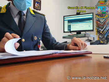 Fermo, in 25 percepivano risorse pubbliche senza avere i requisiti. Denunciati dalla Guardia di Finanza - La Notizia.net