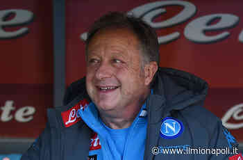 De Nicola: "Osimhen? Finché ha dolore deve stare fermo. Rinnovo Insigne? Ecco cosa gli conviene" - il mio napoli