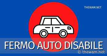 Fermo amministrativo auto disabile: si può fare? - The Wam.net