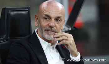 Milan-Porto, sfortuna senza fine per Pioli: ancora fermo un big - SerieANews