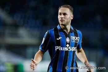 Calciomercato Atalanta: Koopmeiners punto fermo per il futuro - Calcioline