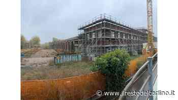 "Ex fonderie: cantiere fermo, ma ripartirà" - il Resto del Carlino