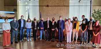 Con la Cavalcata dell'Assunta Fermo finisce nella rete dei Comuni medievali - Cronache Fermane