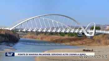 Da Fermo a P.S.Giorgio: la mobilità è dolce, i conti un po' meno - VIDEO - Redazione ETV Marche