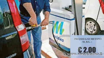 Fermo: dal 31 di ottobre su alcune strade del fermano il metano sfiorerà i due euro - Vivere Fermo