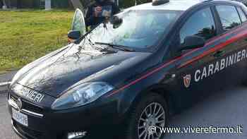 Fermo: Santa Petronilla pattugliata dai Carabinieri. Porto Sant'Elpidio: 29enne tratto in arresto - Vivere Fermo