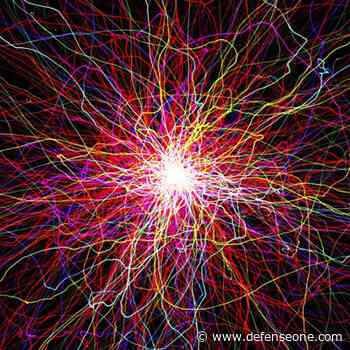 Quantum Sensor Breakthrough Paves Way For GPS-Free Navigation