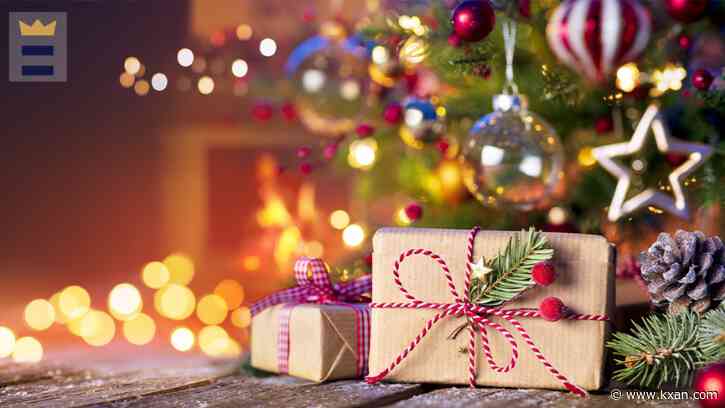 Oprah announces her Favorite Things list ahead of the holidays