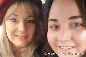 Don't delay seeking help for deadly cancer symptoms, charity warns - Barrhead News