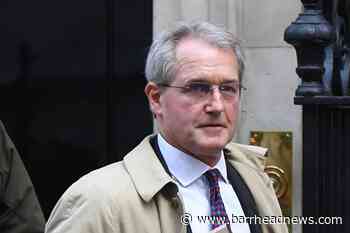 Allies of Conservative MP seek to review or quash potential suspension - Barrhead News