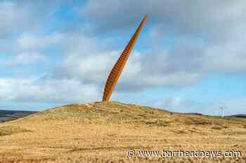 Landmark to celebrate Queen and Commonwealth overcomes opposition - Barrhead News