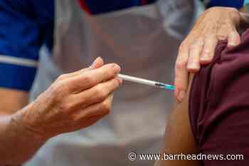 Targeted messaging needed to tackle vaccine hesitancy – study - Barrhead News