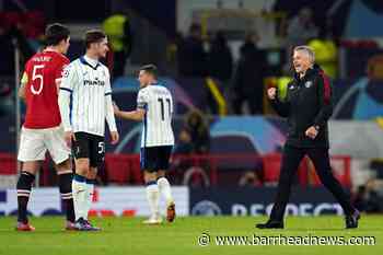 A closer look at English clubs' Champions League opponents this week - Barrhead News