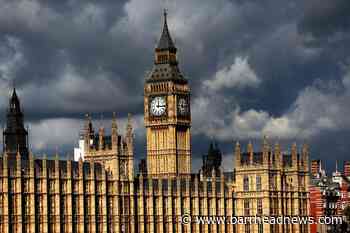 Politicians with 'poor ethical standards' should face tougher sanctions – review - Barrhead News