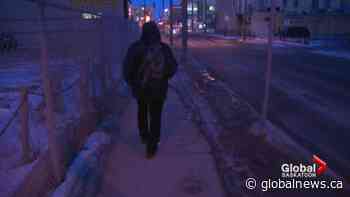 City, Saskatoon Tribal Council addressing “homelessness crisis” with outreach, temp shelter