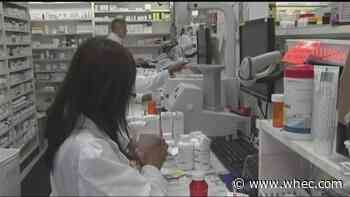 Hochul signs bill expanding vaccines pharmacists are allowed to give