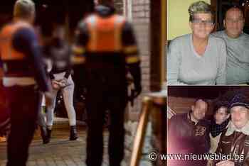 “Ze moesten sterven, om petekind niet te verraden”: drie mensen opgepakt voor brutale homejacking, slachtoffers in levensgevaar