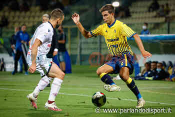 Modena Fc, frattura al gomito destro per Fabio Ponsi: il comunicato ufficiale - Parlando di Sport