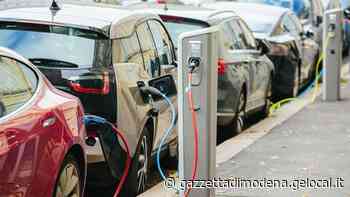 Modena e la transizione ecologica: dalla Regione 4 milioni agli enti locali per veicoli green - La Gazzetta di Modena