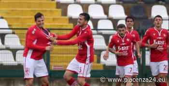 Coppa Italia, Modena-Piacenza: derby emiliano negli ottavi - Piacenza24