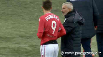 Il Piace a Modena per gli ottavi di Coppa, turnover per Scazzola "Daremo il massimo" - piacenzasera.it - piacenzasera.it