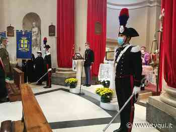 2 NOVEMBRE, MODENA RICORDA I CADUTI DI TUTTE LE GUERRE - Tvqui