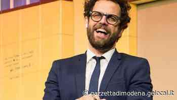 Modena, Gabriele Pignotta: «La mia prova d’attore nel chiuso di un bagno» - La Gazzetta di Modena