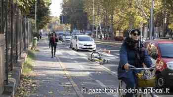 Modena, «Via Giardini, pericolo attraversamenti Segnalazioni inascoltate da più di 3 anni» - La Gazzetta di Modena