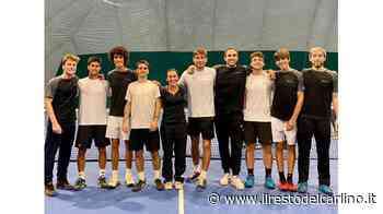 Modena batte Piazzano e si conferma - il Resto del Carlino