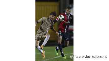 Domenica al ‘Franchi’ arriva il Modena Dopo la squalifica torna l’esterno Mora - LA NAZIONE