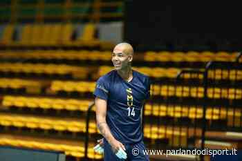 Modena Volley - Gazzetta di Modena, Nimir: "Stupendo! E possiamo fare ancora meglio" - Parlandodisport.it - Parlando di Sport