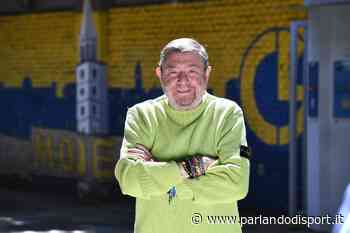 Modena Fc - Gazzetta di Modena, Carlo Rivetti premiato col Sciocolà d'oro: "Il nuovo volto della squadra mi piace" - Parlandodisport.it - Parlando di Sport