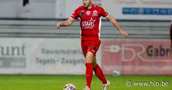 Tom Van Dyck en Tempo Overijse knopen weer aan met zege: “We hebben gedaan wat we moesten doen” - Het Laatste Nieuws