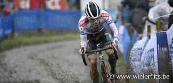 Wielrennen op TV: X2O Trofee Koppenbergcross - WielerFlits.be