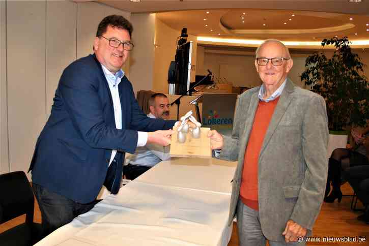 Wielerclub Ledecrossers bestaat vijftig jaar